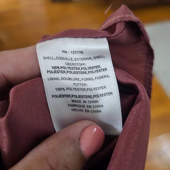 Anthropologie Jenny Yoo Mila Dress Cold Shoulder Maxi Gown Size 2 - Picture 10 of 10